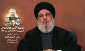 بعد تهديد نصر الله.. قبرص لن تمنح الإذن لأي عمليات عسكرية.. وبلبلة بعد توقف سفارتها في بيروت عن منح تأشيرات