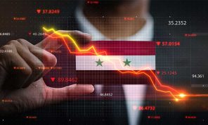الاقتصاد السياسي والديكتاتورية في سوريا