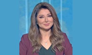 المذيعة السورية رولا إبراهيم تعود لشاشة «الجزيرة»