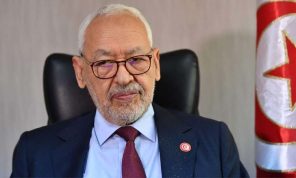 تونس.. “النهضة” تستنكر حكما بالسجن بحق الغنوشي