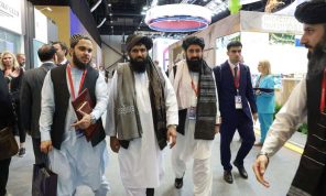 من العداء إلى التعاون.. كيف تحولت السياسة الخارجية الروسية تجاه طالبان؟