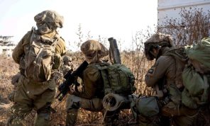 فصائل فلسطينية تعلن قتل وإصابة جنود إسرائيليين في غزة- (تدوينة)
