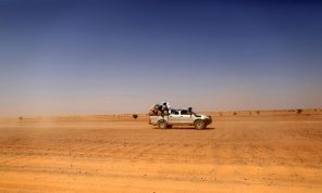 هل ستخلع الجزائر غدا نظارة الصحراء؟