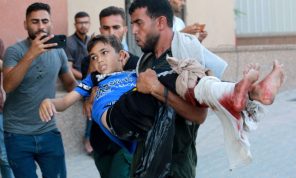 ورقة علمية: إسرائيل تطبق فكرة الدولة اليهودية وتهجير الغزيين خلال الحرب