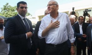 ميقاتي عن جنوب لبنان: مطمئن بشأن الوصول لحل في الأيام المقبلة