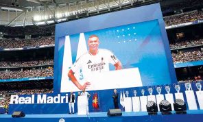 كيف سينفجر الثالوث المدمر مبابي وفينيسيوس وبيلينغهام معا في ريال مدريد؟