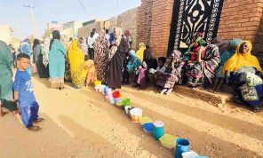 السودان: حرب العسكر المدمرة جرح عميق في النفوس وتصدع الواقع الاجتماعي