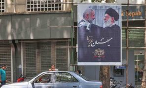 إيران: جعجعة القوة والنخر الهائل في الأمن القومي