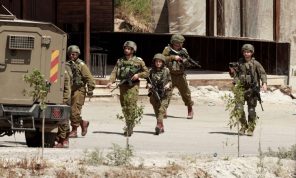 استشهاد 5 فلسطينيين في عدوان إسرائيلي على محافظة طوباس- (فيديوهات)