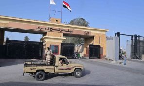 إعلام مصري: القاهرة تتمسك بانسحاب إسرائيل من محور فيلادلفيا ومعبر رفح 
