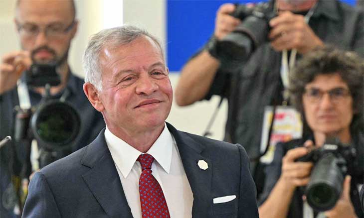 الأردن والأفق الساخن في الضفة الغربية