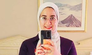 وفاة باحثة مصرية في فرنسا بعد “منشورات عن تعرضها لمحاولة اغتيال وتجسس على أجهزتها”