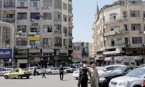هل خرجت سوريا من «محور المقاومة»؟