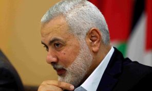 وزير الأمن الإيراني: لا دور للمتسللين في اغتيال هنية