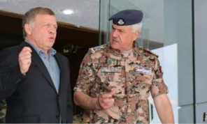 جيش الأردن يؤكد تعزيز كفاءته القتالية لمواجهة “التحديات المحتملة”