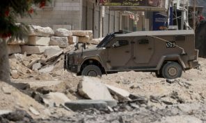 استدراج قوة إسرائيلية لكمين في طولكرم وإيقاعها بين قتيل وجريح- (فيديو)