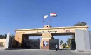 إعلام عبري: مصر ترفض استضافة جولة مفاوضات لغضبها من نتنياهو
