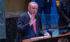 أردوغان لمجلس الأمن: ماذا تنتظرون لمنع الإبادة في غزة؟