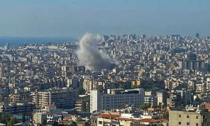 92 شهيداً و153 جريحا جراء غارات إسرائيلية على جنوب لبنان خلال 24 ساعة