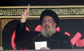 قناة لبنانية تنشر صورة لحسن نصر الله التقطت قبل اغتياله بأيام- (شاهد)