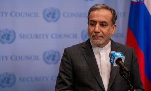 عراقجي: إيران لن تقف مكتوفة الأيدي أمام حرب شاملة في لبنان
