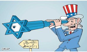 المقاومة الفلسطينية خط الدفاع الأول عن الأمن القومي المصري… وترك شعبها لا يخدم سوى مصالح العدو