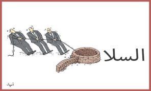 إثيوبيا تتصرف باعتبارها دولة عظمى… والنفوذ المصري في افريقيا يزعجها