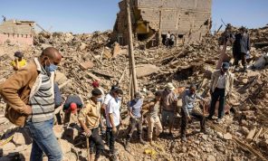 المغاربة يسترجعون ذكرى زلزال “الحوز” وشهادات لـ”القدس العربي” من عين المكان