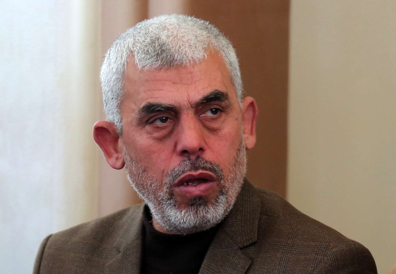 السنوار في رسالة لنصر الله: نشكر تضامنكم بجبهات المقاومة