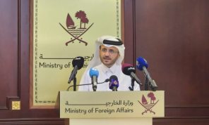 قطر تنفي تلقيها إخطارا مسبقا من الأمريكيين بخصوص الهجوم الإسرائيلي على الدوحة- (فيديو)