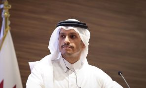 قطر تعبر عن قلقها إزاء التداعيات المحتملة للضربات الإسرائيلية على إيران- (بيان)
