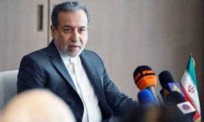 عراقجي من الكويت: دول الجوار لن تسمح باستخدام “مجالها الجوي” لمهاجمة إيران