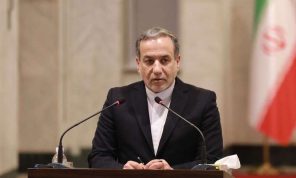طهران تعلن توقف المباحثات غير المباشرة مع واشنطن لغياب “الأرضية” في ظل التوتر الإقليمي