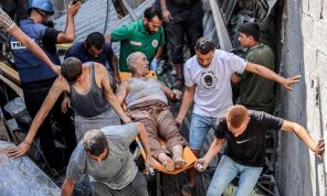 الخارجية الفلسطينية: الجيش الإسرائيلي يتعامل مع المواطنين كأهداف رماية