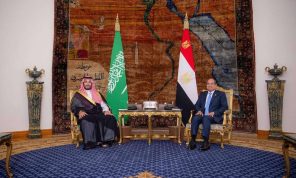 مصر والسعودية تدعوان لوقف دائم لإطلاق النار في غزة ولبنان