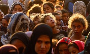 القوى التي أوصلت إسرائيل إلى هذه الوحشية ضد الفلسطينيين فقدت الحياء ولا يمكن التفاهم معها