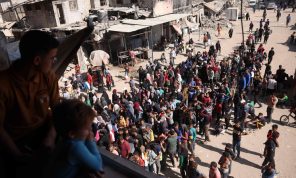 فلسطين: مئات الآلاف بشمال غزة معرضون للإعدام ومَن يعذبهم يحظى بالحماية