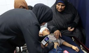 22 شهيدا بينهم أطفال في غارات إسرائيلية على منازل في قطاع غزة- (فيديو)