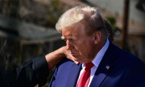 الانتخابات أمريكية والقلق أوروبي