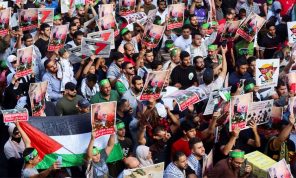مصلحة الأردن بين «عمائم» و«قلنسوات»