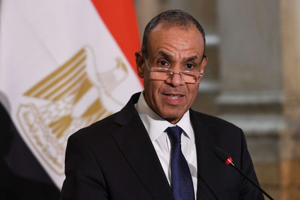 مصر تؤكد على أهمية ضمان سلامة الملاحة بالبحر الأحمر