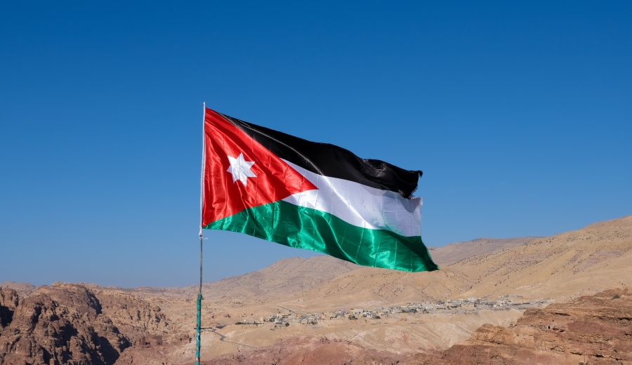 صندوق النقد: اتفاق مع الأردن لصرف شريحة قرض بـ131 مليون دولار