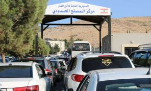 ميقاتي يطلب من قائد الجيش ومدير الأمن العام التشدد في الإجراءات على المعابر- (فيديو)