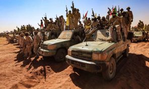 السودان: الجيش يفرض سيطرته الكاملة على منطقة جبل موية الاستراتيجية في سنار
