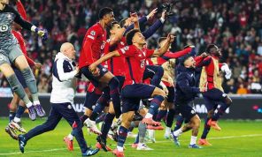 ريمونتادا ومجد ومفاجآت في دوري أبطال أوروبا!