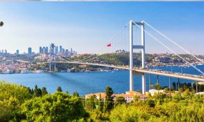 الحكومة التركية تطلب من جمعية المصدرين المساعدة في وقف التجارة مع إسرائيل عبر المناطق الفلسطينية المحتلة
