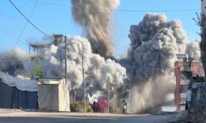 استشهاد 21 فلسطينيا في غزة.. وإصابة مسعف وصحافي بقصف على سيارة إسعاف وسط القطاع- (صور وفيديوهات)