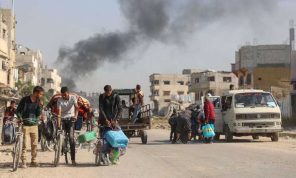 جراء عدوان إسرائيل.. 4.8 مليارات دولار خسائر قطاع النقل في فلسطين