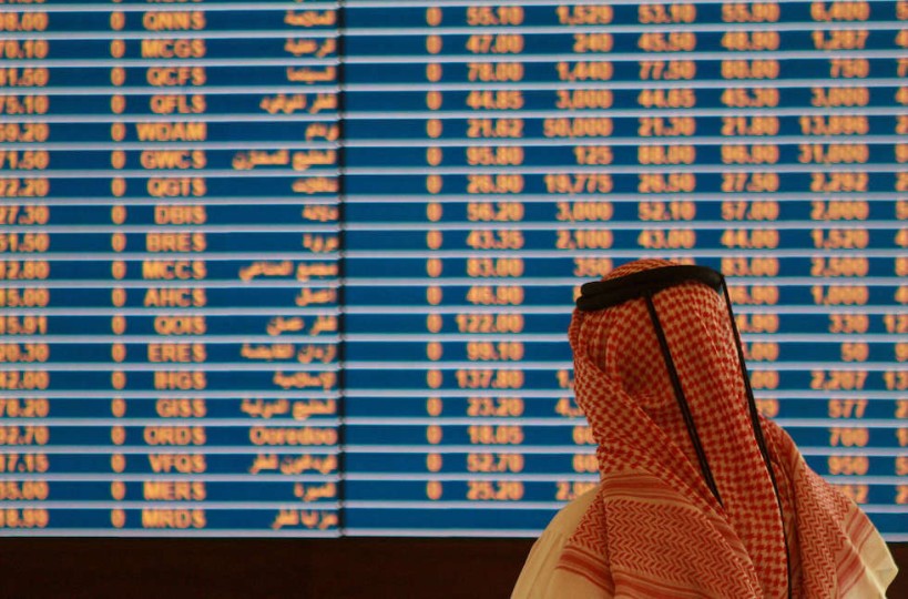 ارتفاع معظم بورصات الخليج بعد وقف إطلاق النار بين إسرائيل وحزب الله