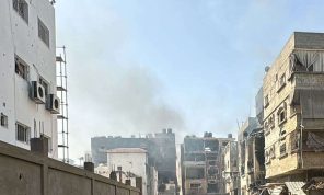 الصحة العالمية: 6 جرحى بينهم 4 أطفال إثر تعرض مركز تلقيح بشمال غزة لـ”قصف”